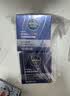 妮维雅（NIVEA）男士【清爽不油腻】清爽润肤霜套装75ml*2 保湿面霜 生日礼物 实拍图