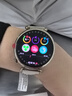 HUAWEI WATCH GT 6 浮光白 41mm智能手表多维情绪健康全新骑行体验华为GT6手表GT5升级 实拍图