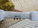 得力（deli）X8E学习错题打印机 A4家用作业整理照片试卷喵喵机学生开学文具礼物便携热敏标签打印机203dpi高清 实拍图