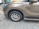 德国马牌（Continental）汽车轮胎 225/65R17 102V UCJ+ 适配哈弗H6/M6长安CS75/奇骏 实拍图
