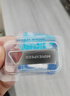 移速（MOVE SPEED）32GB USB2.0 U盘 招投标u盘 办公商务学习U盘 车载电脑移动u盘 小巧便携迷你金属优盘 铁三角系列 实拍图