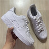 耐克（NIKE）2026年男子AIR FORCE 1  07运动休闲鞋 CW2288-111 44.5 实拍图