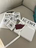 罗意威（LOEWE）奇迹天光女款淡香水100ml 生日礼物520送女友节日礼物 实拍图