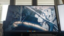 泰坦军团24.5英寸双侧入光屏2K 275Hz DyDs0.5ms HDR500耳机挂架 OSD桌面软件 硬件低蓝光电竞显示器KG257S 实拍图