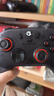 盖世小鸡（GAMESIR）启明星2无线游戏手柄switch手柄 手机安卓苹果PC电脑steam蓝牙有线地平线6双人成行平板NS2pro 实拍图