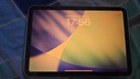 Apple/苹果 iPad mini (A17 Pro) 8.3英寸 平板电脑(128G WLAN版/mini7/MXN73CH/A)蓝色 实拍图