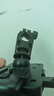 神火（SupFire）lk18电动车手机支架自行车电瓶车摩托车外卖骑手秒锁手机架车把款 实拍图