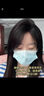 黛尔维密法国侧柏叶洗发皂乌斯曼草洗头香皂防断发控油蓬松去屑何首乌120g 实拍图