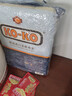 梅花（BLOSSOM）挂锁 防盗叶片锁芯大门家用锁具 60MM大号防水防锈门锁LS2960 实拍图