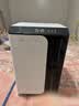 德业（Deye）除湿机/抽湿机 除湿量50升/天100㎡家用地下室复式别墅商用大功率工业吸湿机器 手机智控DYD-D50A3 实拍图
