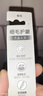 高露洁（Colgate）【牙刷金榜】牙刷软毛细毛护龈成人牙刷小头独立包装3支颜色随机 实拍图