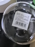 物生物（RELEA）玻璃杯男女士茶水分离杯耐高温办公泡茶杯带把高硼硅水杯花茶杯子 实拍图