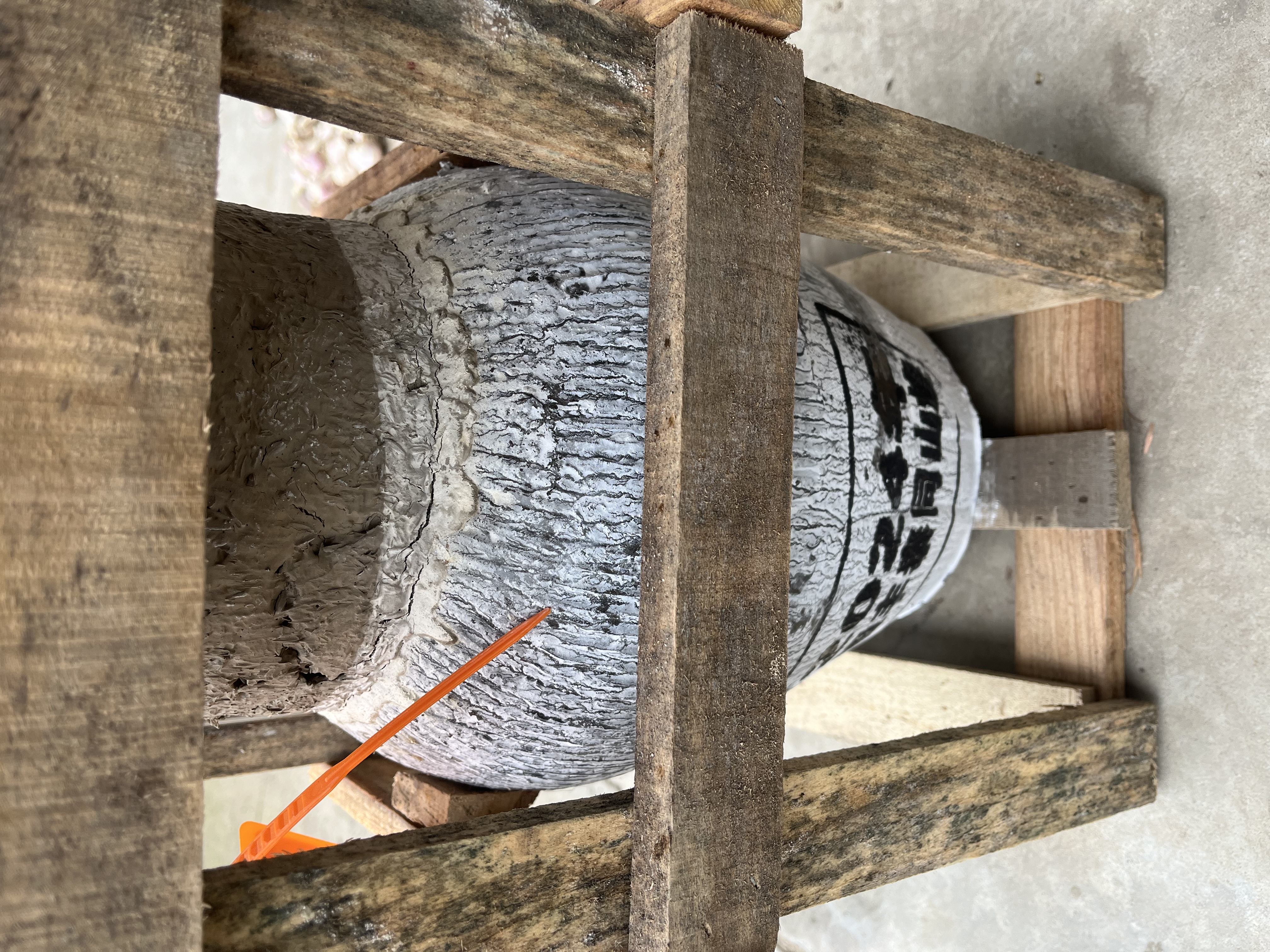 恒丰泰诸暨同山烧白酒52度烧酒5L手工原浆酒粮食酒清香型大坛高粱酒坛装 52度 5L 恒丰泰2024年坛装同山烧 实拍图