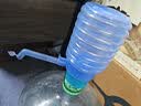 冇觅优品抽水器桶装水抽水泵电动水桶取水器饮水机自动吸水器上水压水神器 实拍图