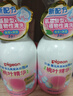 贝亲（Pigeon）洗发水沐浴露 含桃叶精华 婴儿洗发沐浴二合一 500ml IA209 实拍图