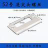 骆驼（CAMEL）薄绒风衣女户外防泼水修身梭织外套 J23CAYL6066 薇紫色 M 实拍图