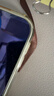 亿色【无黑边】适用iphone15pro钢化膜苹果15pro钢化手机膜高清抗指纹不顶壳防摔手机保护膜 实拍图