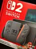 任天堂（Nintendo）【国内保税仓】Switch2/1代 OLED/续航加强日版/港版便携家用ns体感游戏机掌机 港版switch2马里奥赛车同捆-划算组合 实拍图