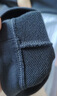 耐克（NIKE）男运动裤 夏季针织直筒休闲裤 柔软时尚 BV2714-010 黑 L 实拍图