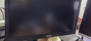 康佳（KONKA）18.5英寸 家用办公显示器 滤蓝光不闪屏 HDMI+VGA双接口 可壁挂 台式电脑液晶监控显示屏 KM1916 实拍图