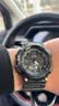 卡西欧（CASIO）大众指针系列 太阳能防水数字双显运动休闲男表 AQ-S810W-1A2VDF 实拍图