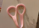 李宁（LI-NING） 弹力带拉伸带8字拉力器普拉提拉力绳八字臂力开背肩女健身器材 实拍图