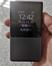 金立G4000毫安 老人机4G全网通翻盖老年机超长待机老年手机大字体大声音大屏按键老人专用手机 黑色 实拍图