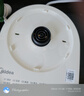 美的（Midea）养生壶 2L大容量全自动烧水壶 316L母婴材质花茶壶煮茶壶 电热水壶 12h恒温煮茶器MK-YS20P502 实拍图