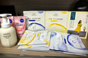 百雀羚面膜 小雀幸澄静水光面膜10片装补水保湿品质国货母亲节礼物 实拍图