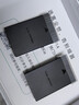 绿巨能（llano）适用奥林巴斯EM10四代相机BLS-5电池充电器EPL9/EPL8/E-PM2/E450/EM5三代/EPL7/EPL10充电套装 实拍图