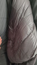君羽户外羽绒服情侣款轻薄鹅绒服800蓬鹅绒秋冬防风保暖羽绒衣52021 男款—宝蓝 M 推荐男120-135斤/女90-105斤 实拍图