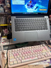 ThinkPad联想ThinkBook14+ 2026补贴20%酷睿版全能本 高性能商务办公轻薄本大学生游戏AI编程便携手提电脑 酷睿i3高性能 16G512G固态标配V15 可选100%RGB高色域 实拍图