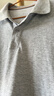 骆驼（CAMEL）小光阴 防晒衣男户外遮阳连帽清爽时尚休闲防晒服外套A012251008H 实拍图