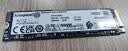 金士顿（Kingston）500GB SSD固态硬盘 M.2(NVMe PCIe 4.0×4) NV3系列 读速5000MB/s AI 电脑配件 实拍图