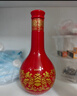 郎酒 红花郎10（第五代） 酱香型白酒 39度 500mL*6瓶 整箱装 实拍图