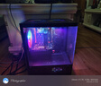 铭能英特尔i5酷睿i7升18核/RTX5060/4060台式电脑台式机电脑主机组装电脑全套整机办公电竞直播游戏 套四：i9级24芯丨16G丨4G独显丨畅玩大型网游 单主机【2026新款+五年质保】 晒单实拍图