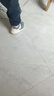 巴布豆童鞋春款男女宝宝毛毛虫学步鞋防滑软底机能鞋婴幼儿童鞋靛蓝26码 实拍图