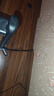 戟创AGKey-钛戟S3电竞桌台式电脑桌家用书桌可装机械臂桌子碳纤维色 插排款【S3莱茵胡桃色】实木生态板 180*80*75cm加深整板 实拍图