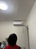 小米米家空调 巨省电 1.5匹 一级能效 快速冷暖 空调挂机 KFR-35GW/N1A1【整机十年质保】 实拍图