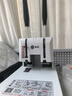 歌派（GEPAD）30mm会计凭证手动装订机300页财务装订机手动打孔装订机办公档案铆管热熔装订机文件打孔器 GP-30A 实拍图