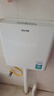 沐唯（muvi）马桶水箱冲便器厕所蹲便器抽水箱一体通用卫生间蹲坑大冲力水箱 实拍图