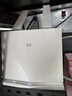 中兴（ZTE）4g cpe无线免插卡双网切换路由器百兆网口移动随身wifi K10/MF295N 实拍图
