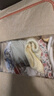 佳帮手收纳箱布艺衣服衣物被子衣柜整理储物箱百纳箱收纳盒子 66L2只装 实拍图