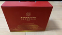 同仁堂蛋白粉500g*2桶礼盒 蛋白粉老年人增强免疫力补充营养 乳清蛋白粉 实拍图