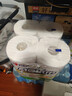 心相印厨房卷纸/厨房用纸75节*8卷纸巾食品接触级 懒人抹布 整箱销售  实拍图