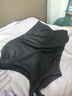 浪莎（LangSha）吊带背心女士内搭美背夏薄款背心女带胸垫运动无袖打底长款外穿 实拍图