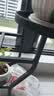 蜗家花架客厅落地式可移动阳台植物置物架铁艺多层室内多肉花盆托架黑 实拍图