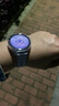 HUAWEI WATCH GT 6 流光紫 41mm智能手表多维情绪健康全新骑行体验华为GT6手表GT5升级 实拍图