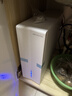 沁园净水器双子芯1000G家用8年RO过滤器加热一体机UR-S61096H+自动冲洗前置过滤器P-O7712 两件套装 实拍图