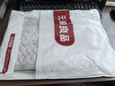 无印良品A类夹棉枕套枕芯隔离层家用防头油隔脏枕头套48x74cm单只装 实拍图